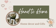 Hand To Home